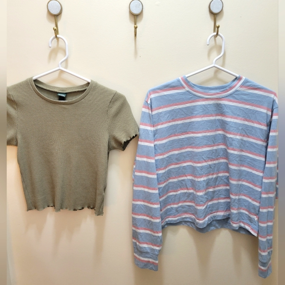 WILD FABLE BUNDLE Junior's Shirts